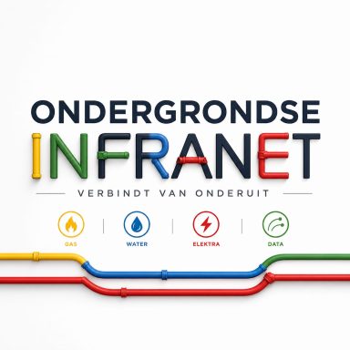 Ondergrondse Infranet
